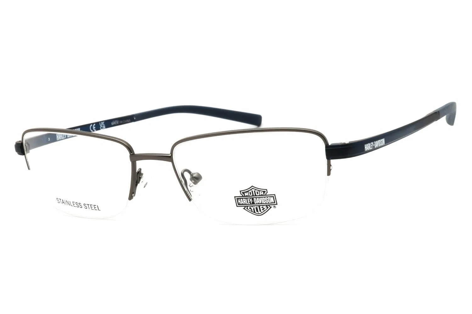 Harley Davidson HD00017 Eyeglasses